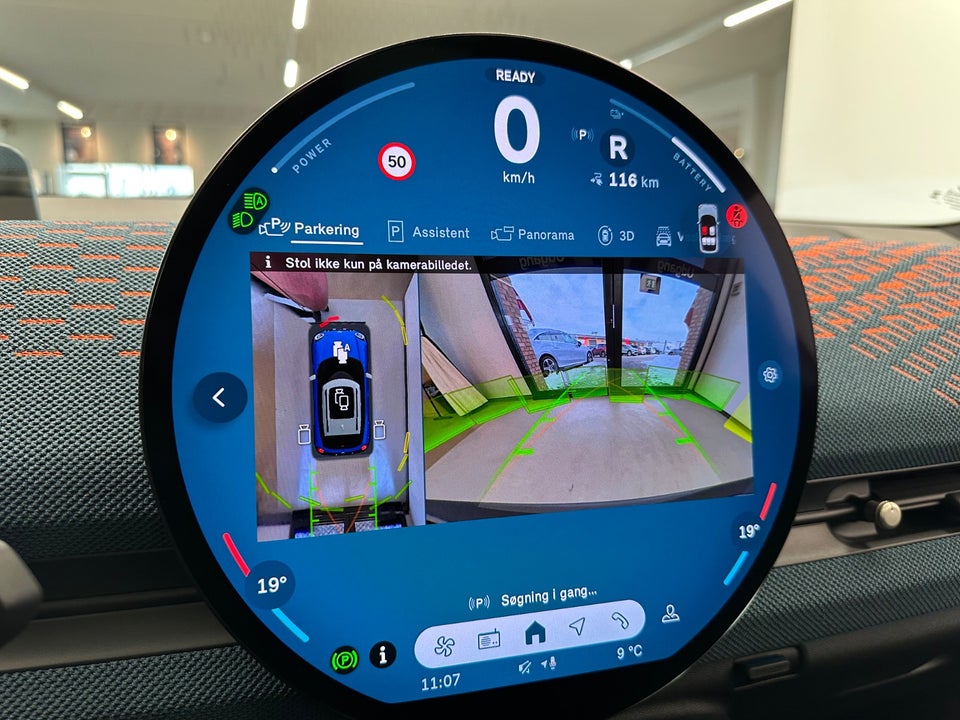 MINI Aceman E Favoured Trim L 5d