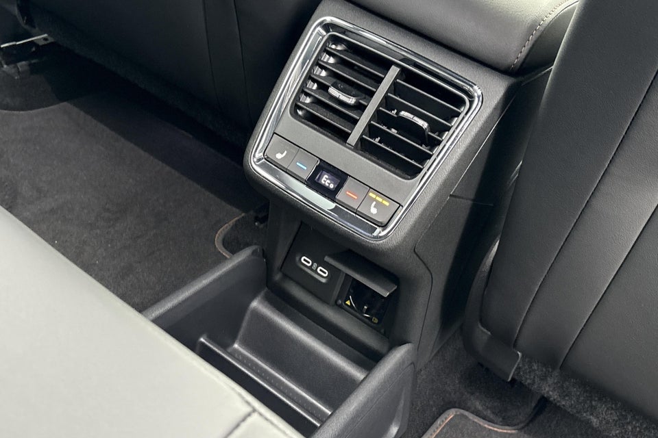 Skoda Enyaq 85 iV Laurin & Klement 5d