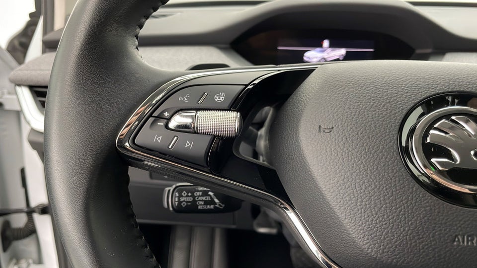 Skoda Enyaq 60 iV 5d