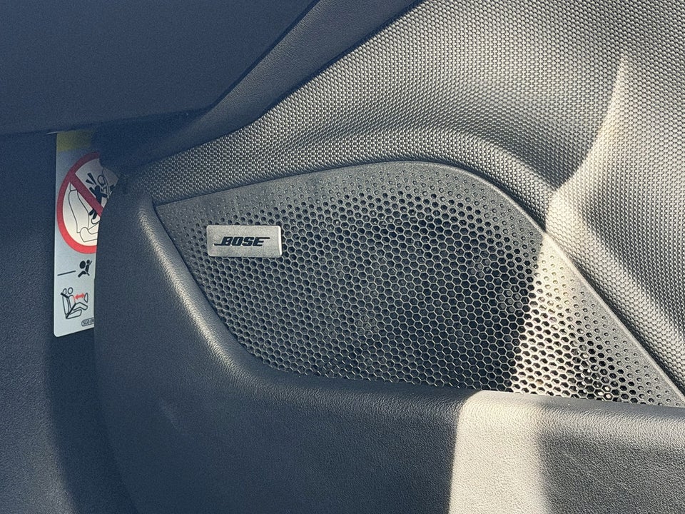 Porsche Taycan 4S Performance+ 4d