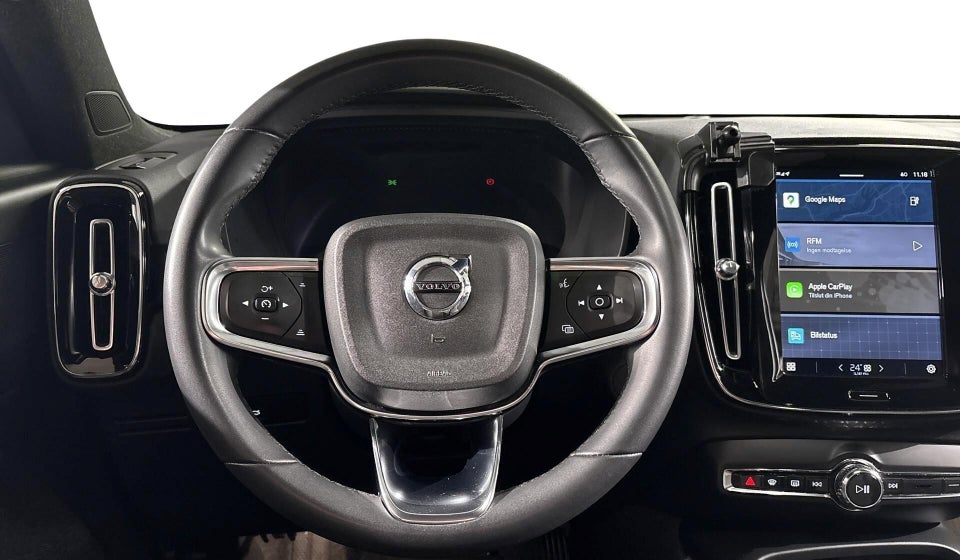 Volvo XC40 P6 ReCharge Core 5d