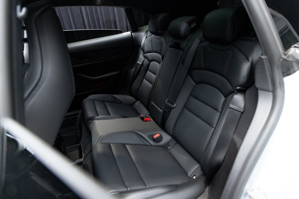 Porsche Taycan 4 Performance+ 75 Years Cross Turismo 5d