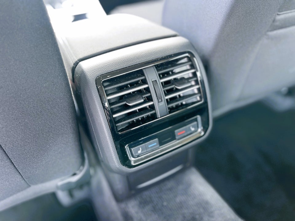 VW Passat 1,4 TSi 150 Comfortline DSG 4d