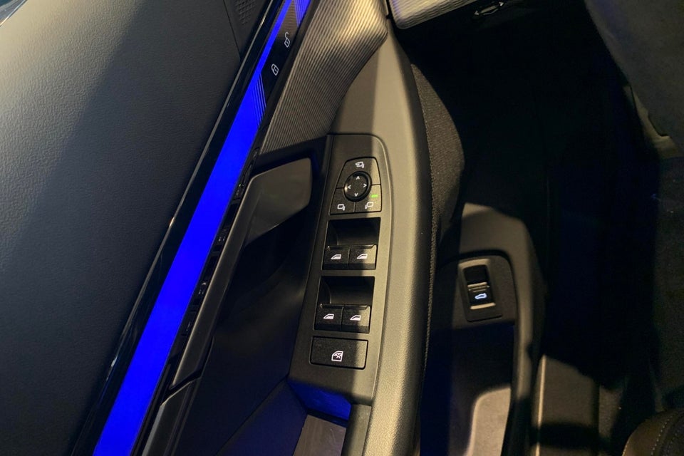 BMW i5 eDrive40 M-Sport 4d