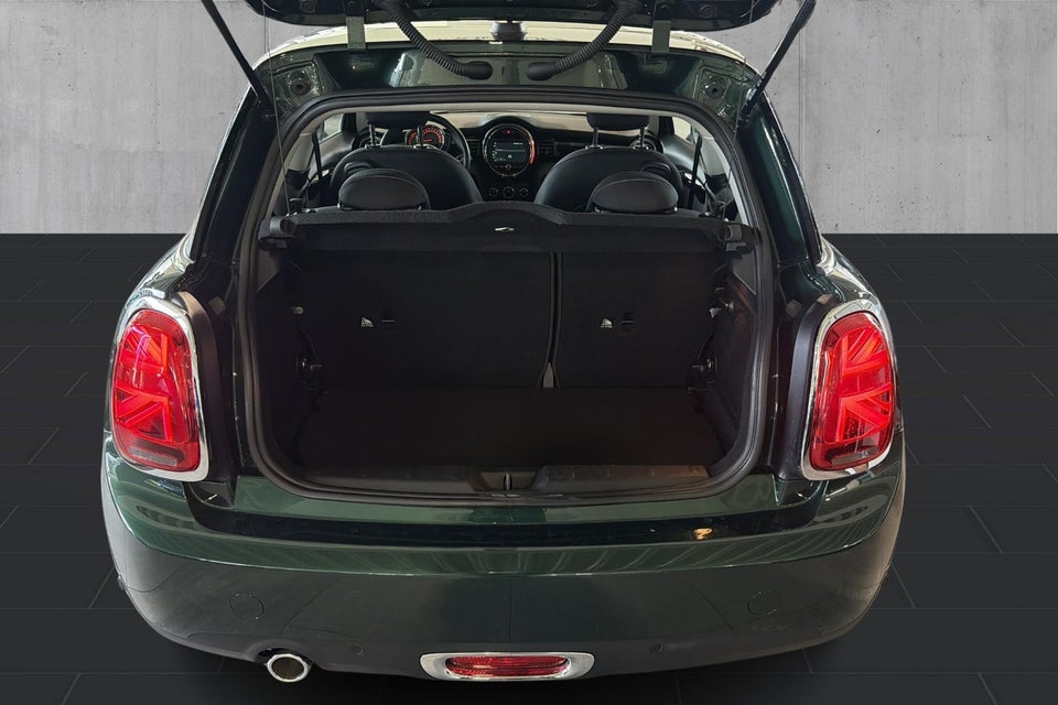 MINI Cooper 1,5 aut. 3d