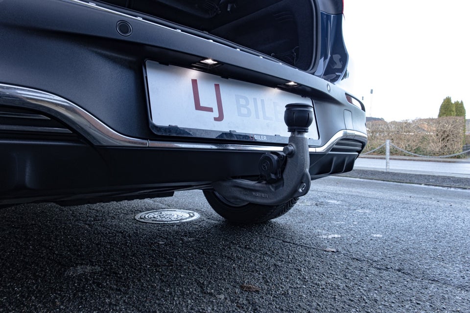 Mercedes EQA250 AMG Line 5d