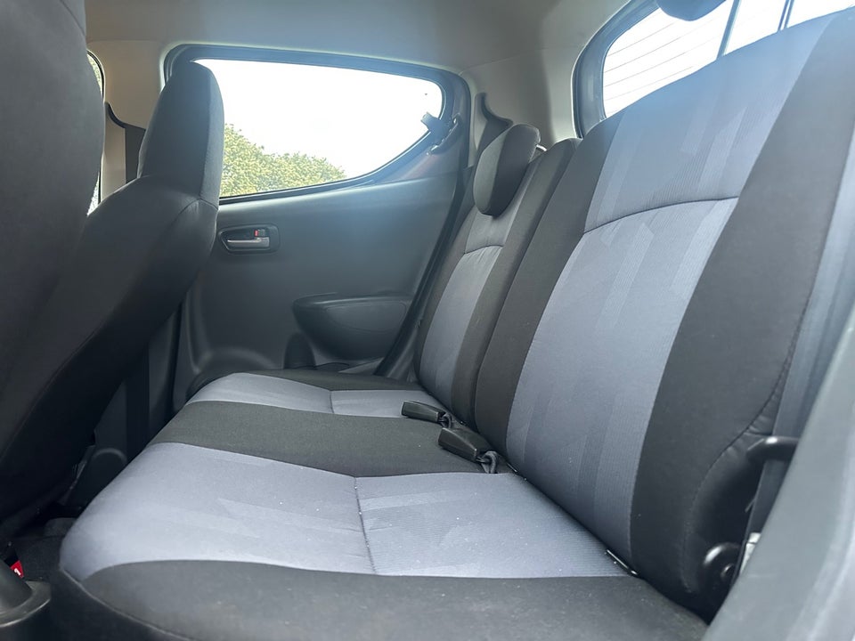 Suzuki Alto 1,0 GLX ECO+ 5d