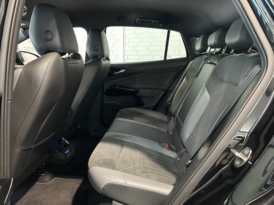 VW ID.5 77 Pro 5d