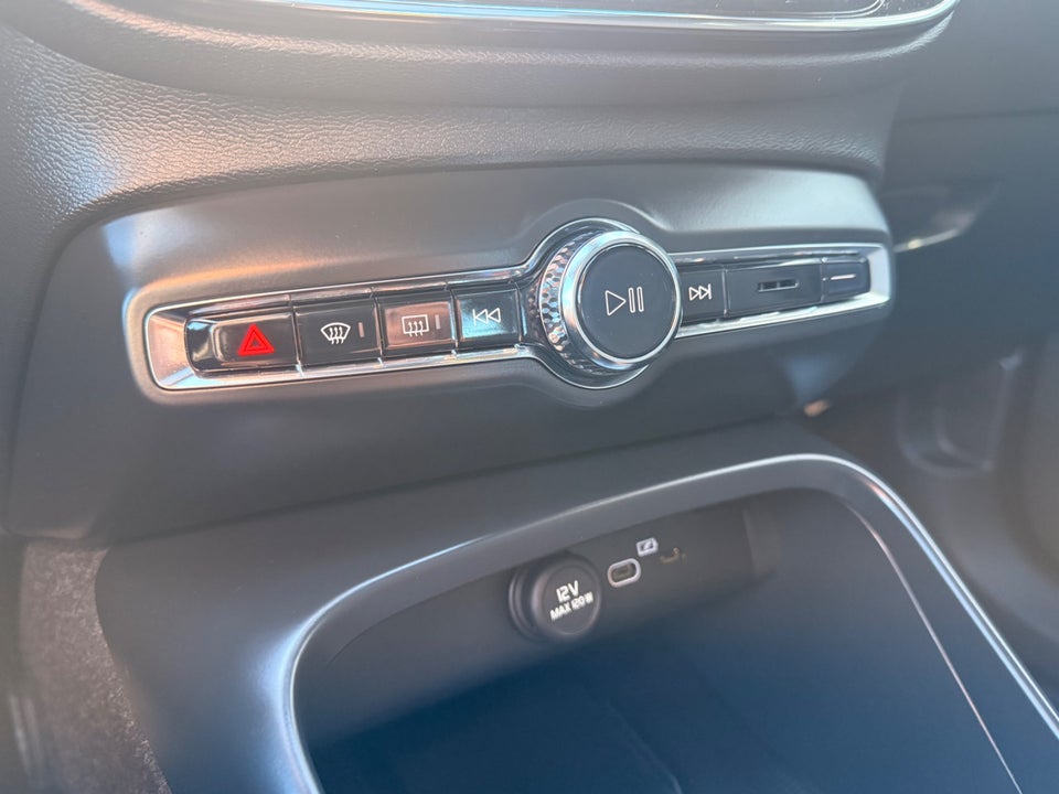 Volvo C40 P6 ReCharge Core 5d