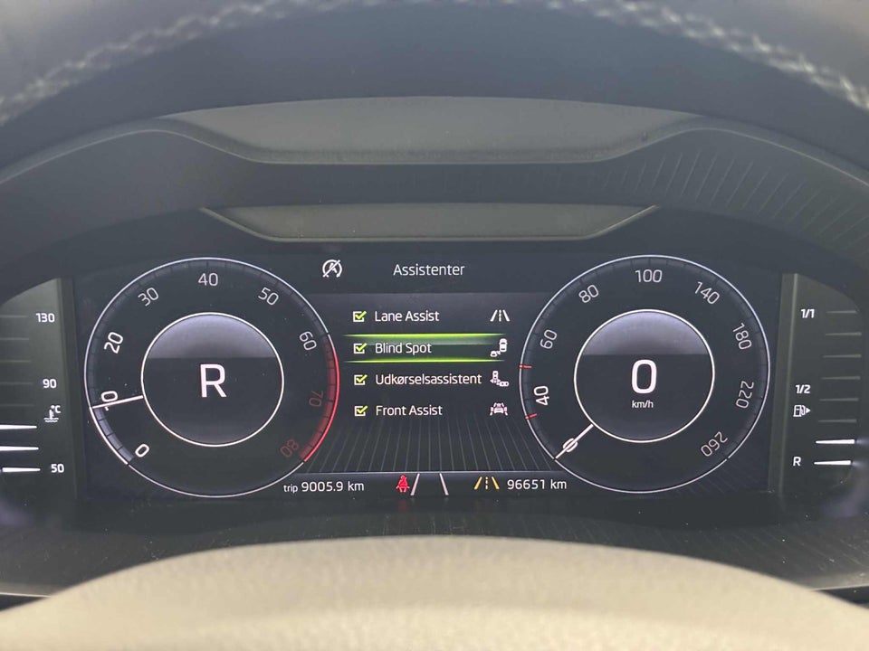 Skoda Karoq 1,5 TSi 150 Style DSG 5d