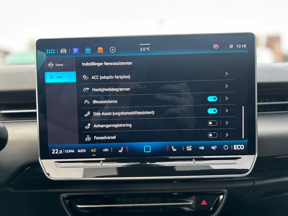 VW ID.7 86 Pro S Tourer 5d