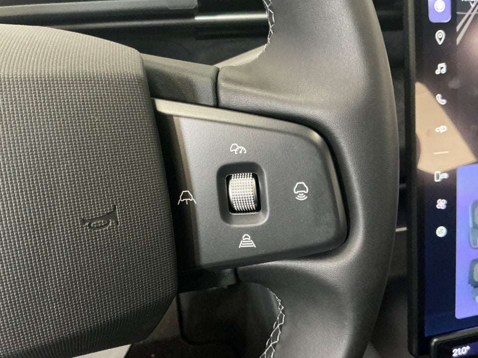 Fisker Ocean Sport 5d