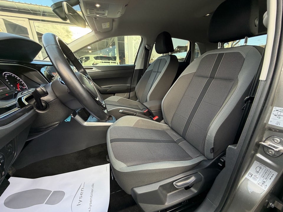 VW Polo 1,0 TSi 115 Highline+ DSG 5d