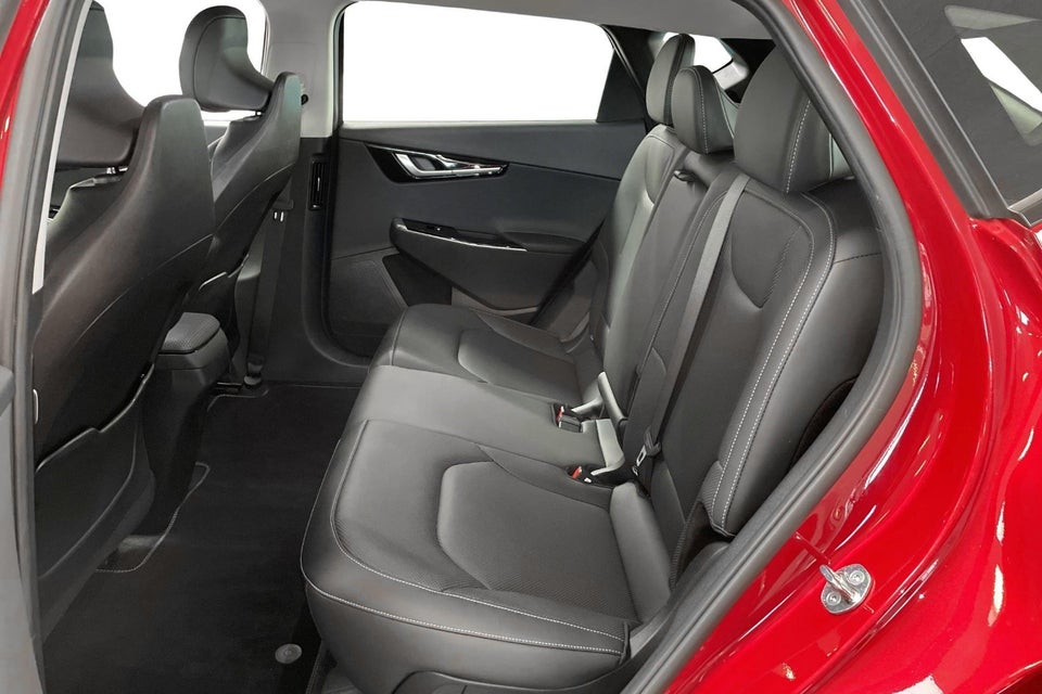 Kia EV6 58 Standard Range Upgrade 5d