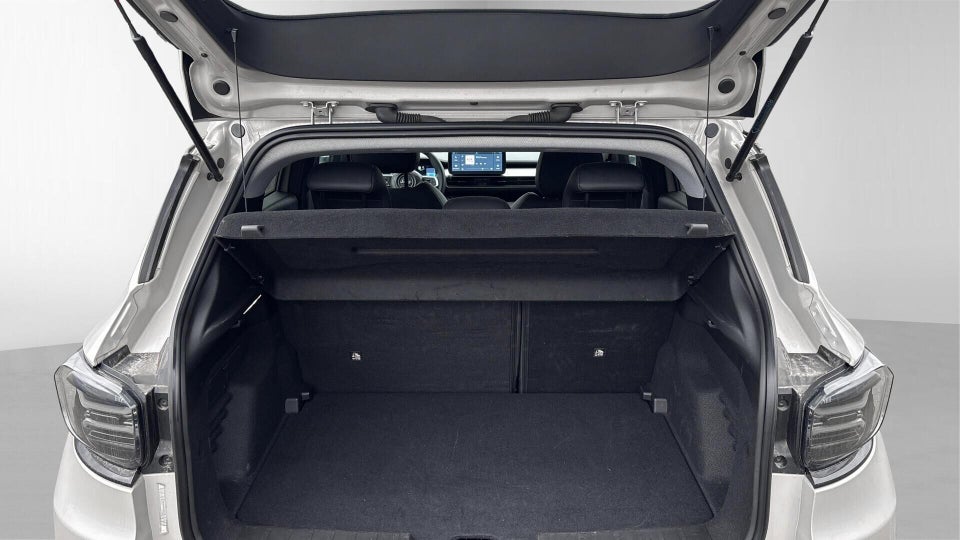 Jeep Avenger 54 Summit 5d