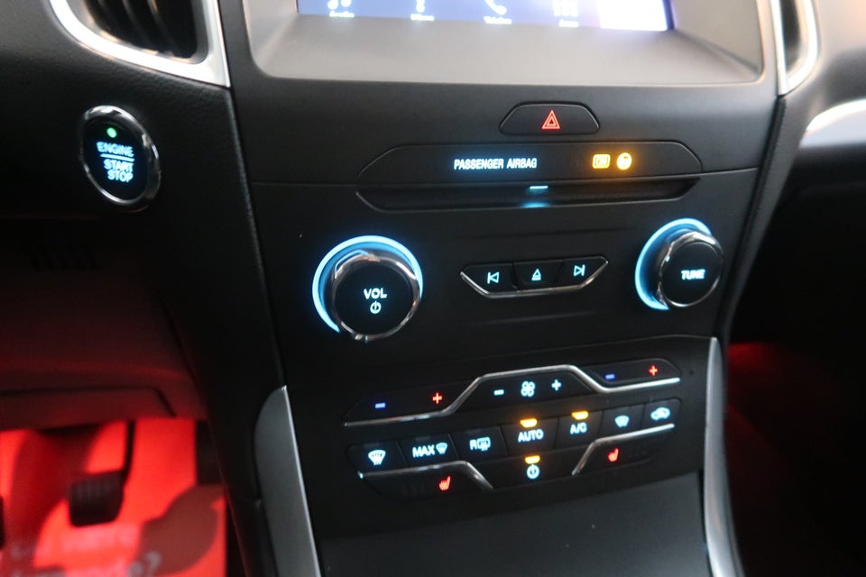 Ford S-MAX 1,5 SCTi 160 Titanium 5d