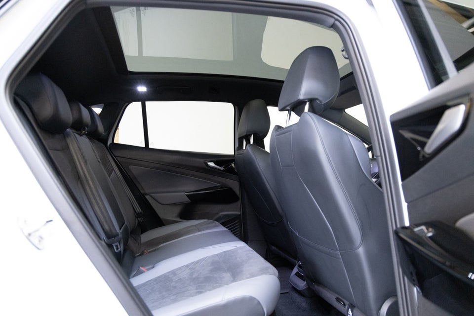 VW ID.4 77 Style 5d