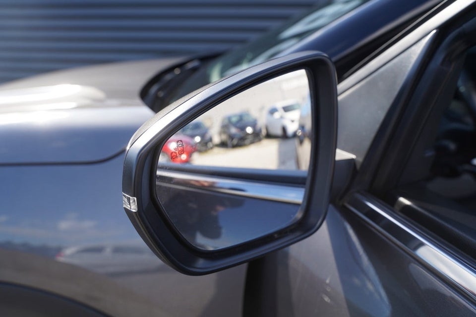 Citroën C5 Aircross 1,5 BlueHDi 130 Platinum 5d