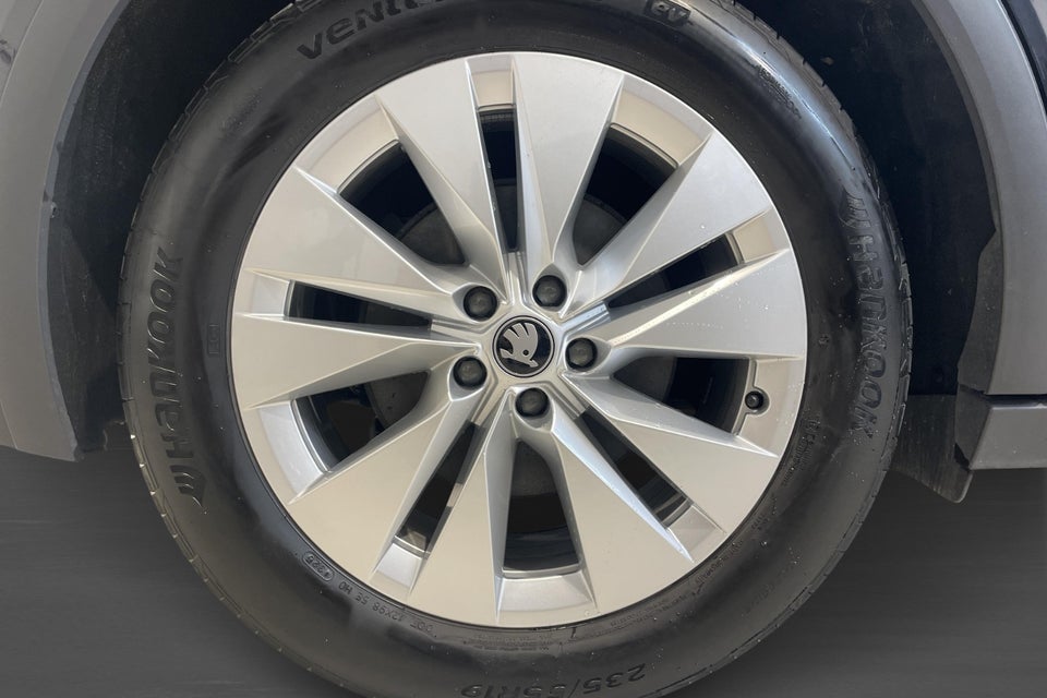 Skoda Elroq 50 iV 5d
