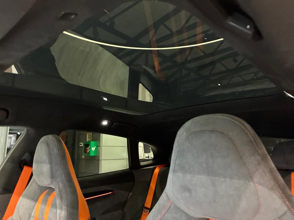 Zeekr 001 Sport Edition AWD 5d