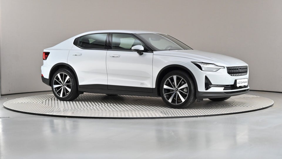 Polestar 2 Standard Range 5d