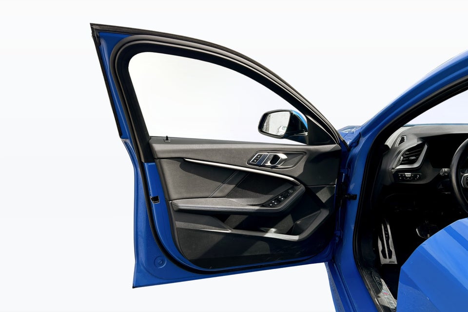 BMW 120d 2,0 M-Sport aut. 5d