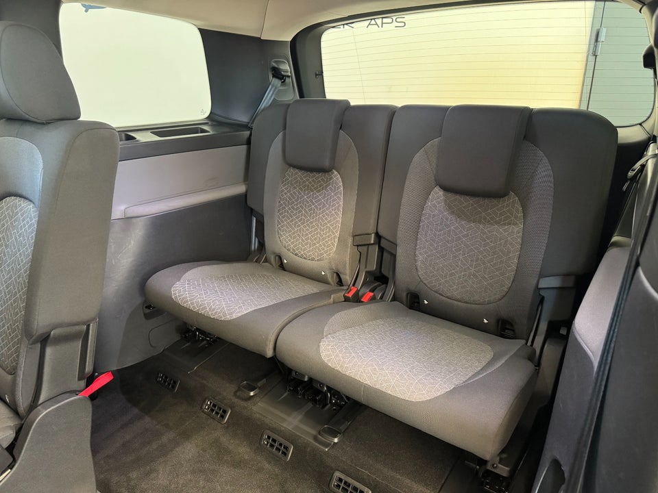 VW ID.Buzz 86 Life+ 7prs LWB 5d