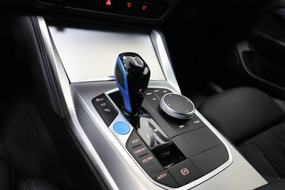 BMW i4 M50 M-Sport xDrive 5d