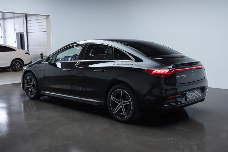 Mercedes EQE350+ AMG Line 4d