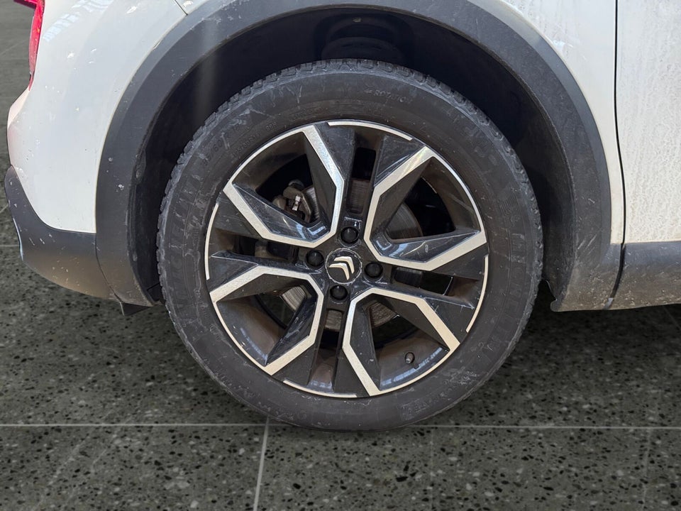 Citroën ë-C4 50 Feel 5d