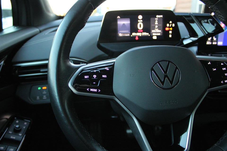 VW ID.5 77 Pro Performance 5d