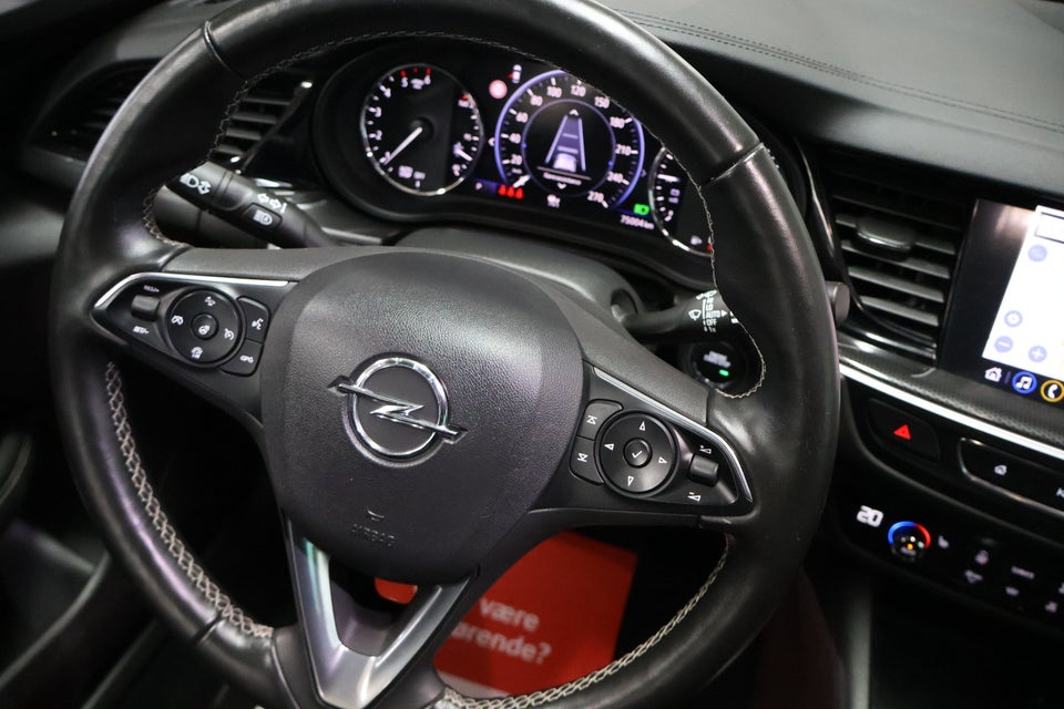 Opel Insignia 2,0 CDTi 170 Impress Sports Tourer aut. 5d