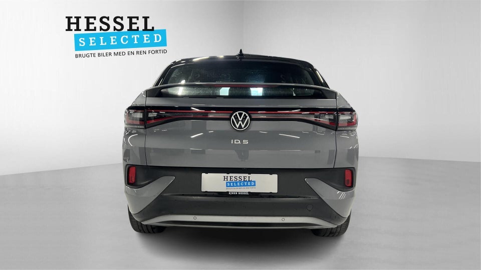 VW ID.5 77 Pro 5d
