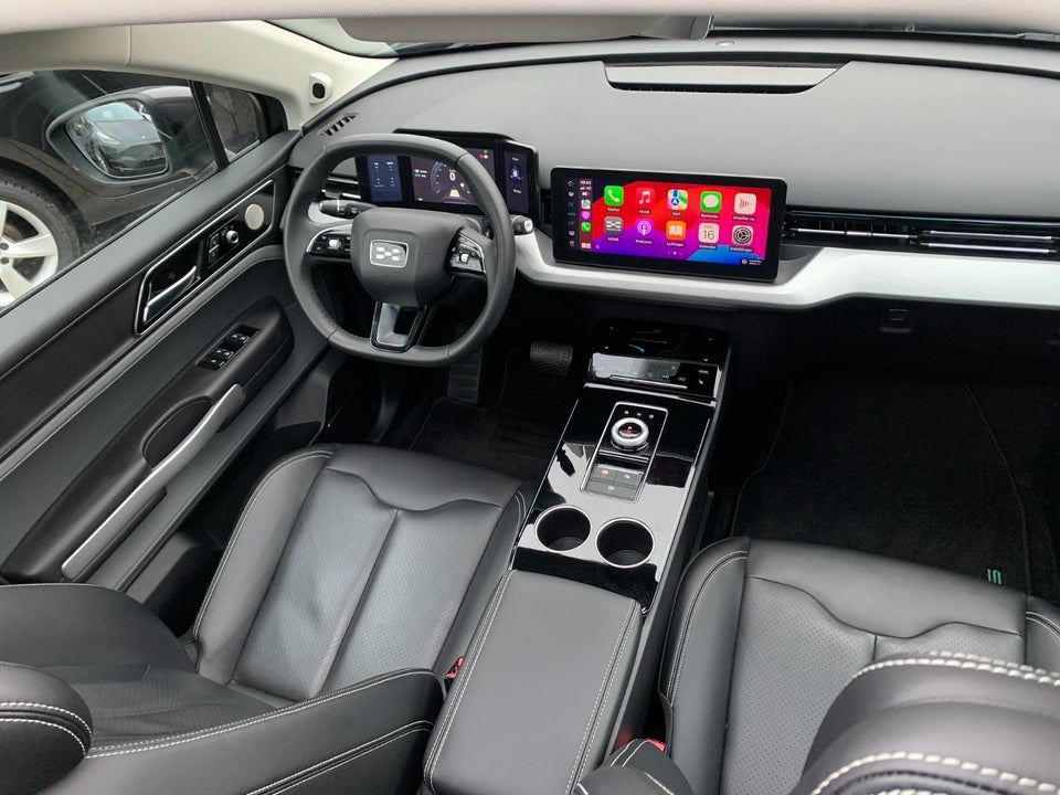 Aiways U5 Premium 5d