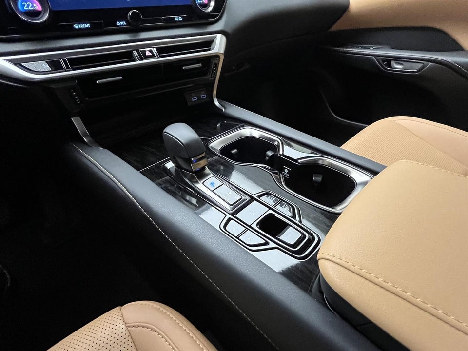 Lexus RX450h+ 2,5 Executive aut. AWD 5d