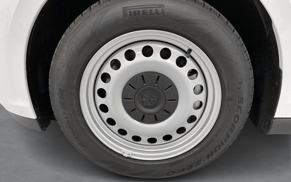 VW ID.Buzz 79 Cargo Comfort