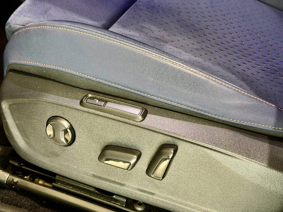 Cupra Born 58 Dinamica Pack High 5d