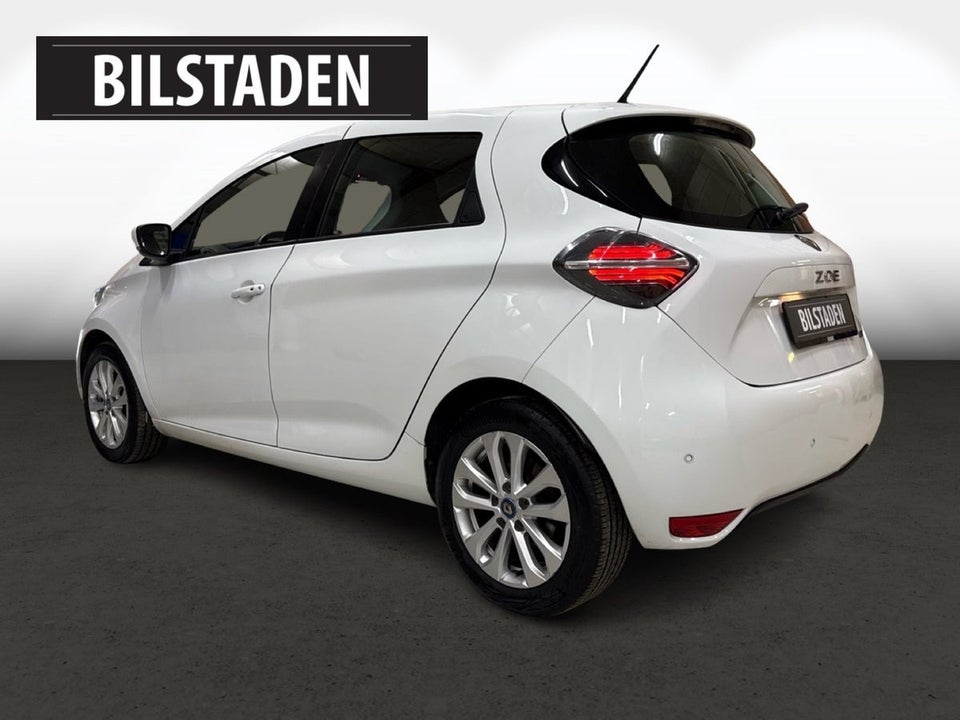Renault Zoe 52 Zen 5d