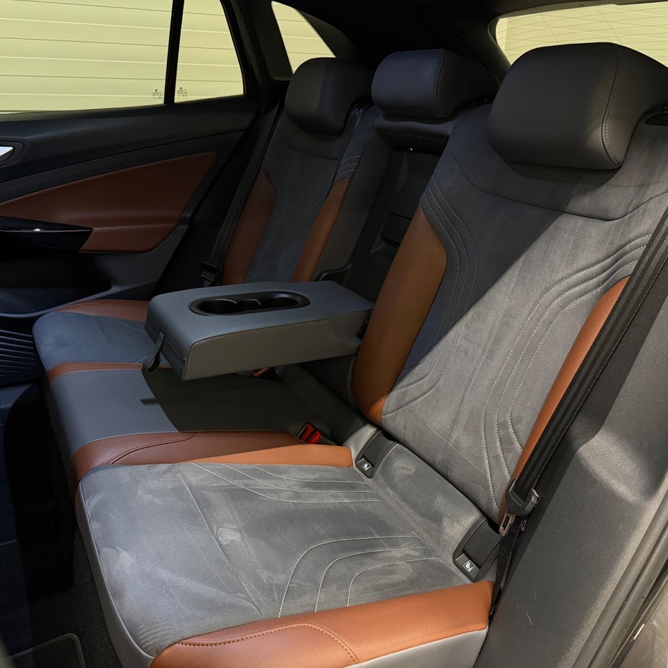 VW ID.4 77 1ST Pro Performance 5d