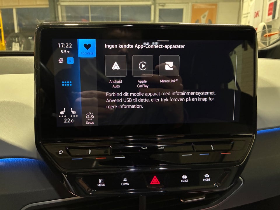 VW ID.3 58 Pro Active 5d