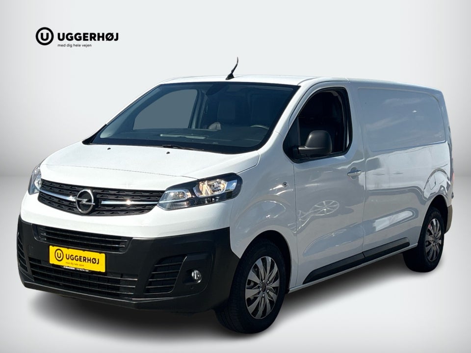 Opel Vivaro 2,0 D 145 Enjoy L2V2 aut.