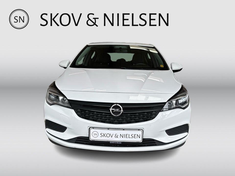 Opel Astra 1,0 T 105 Essentia 5d