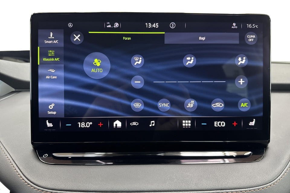 Skoda Enyaq 80 iV Suite 5d