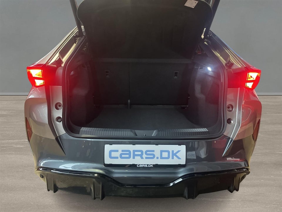 Cupra Tavascan 77 Endurance 5d