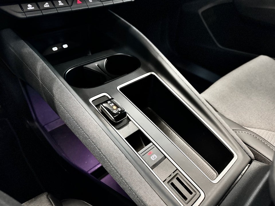 Skoda Enyaq 85x iV Premium 5d