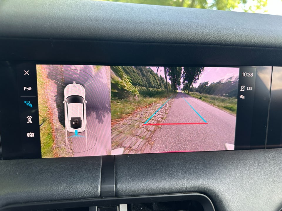 Porsche Taycan Performance+ 4d