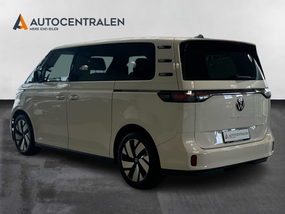 VW ID.Buzz 77 Life SWB 5d