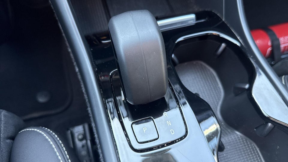 Volvo XC40 P8 ReCharge Twin Pro 5d