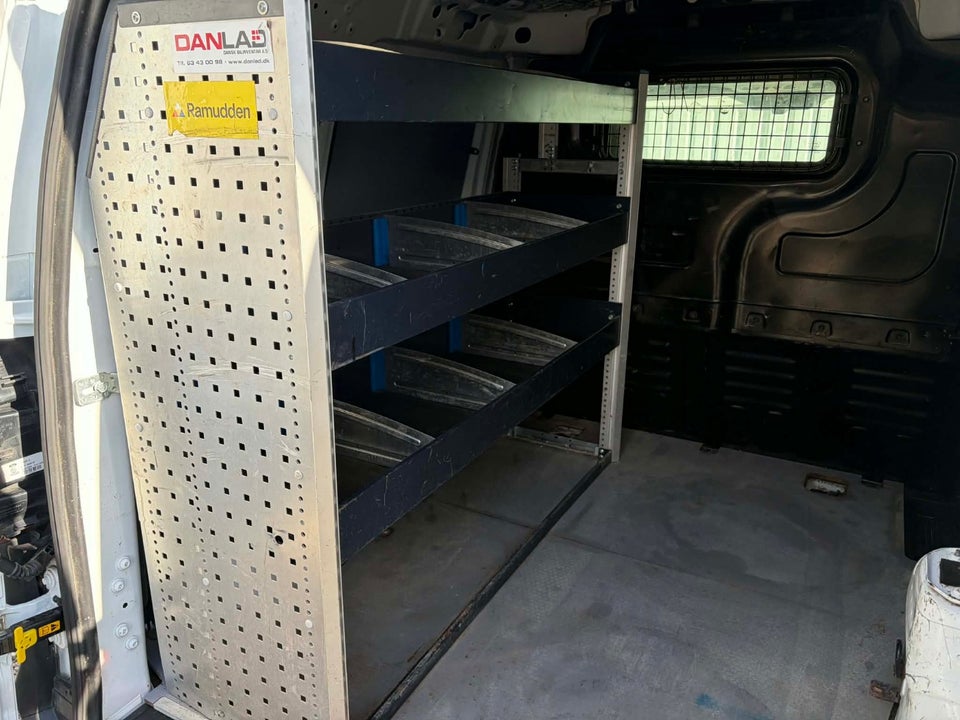 Ford Transit Courier 1,5 TDCi 100 Trend