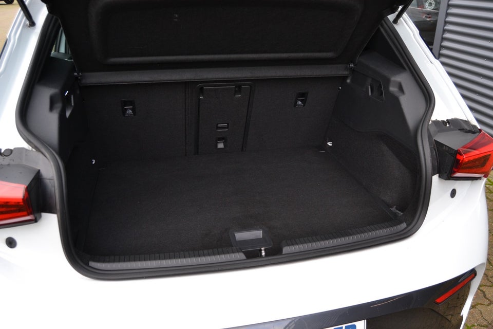 Cupra Born 58 Dinamica Pack High 5d